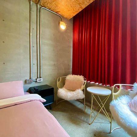 K. Gold Hotel Taichung Bilik gambar