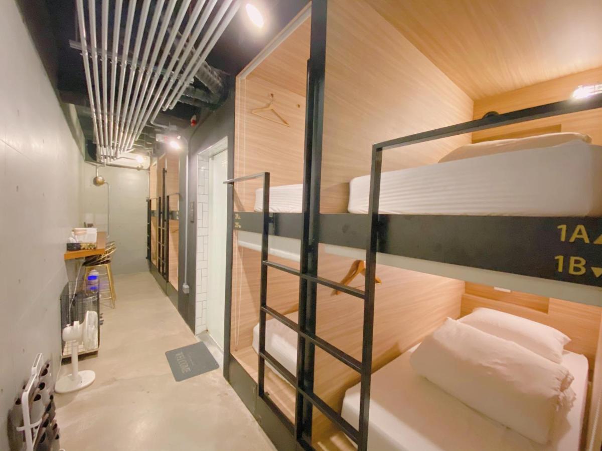K. Gold Hotel Taichung Bilik gambar