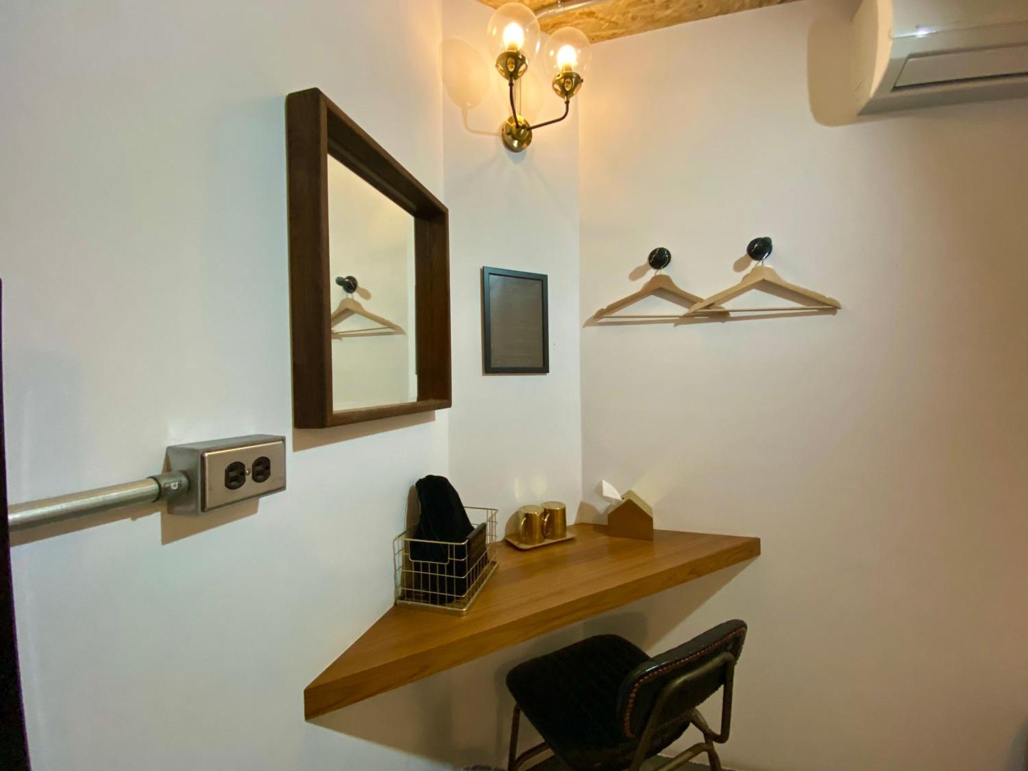 K. Gold Hotel Taichung Bilik gambar