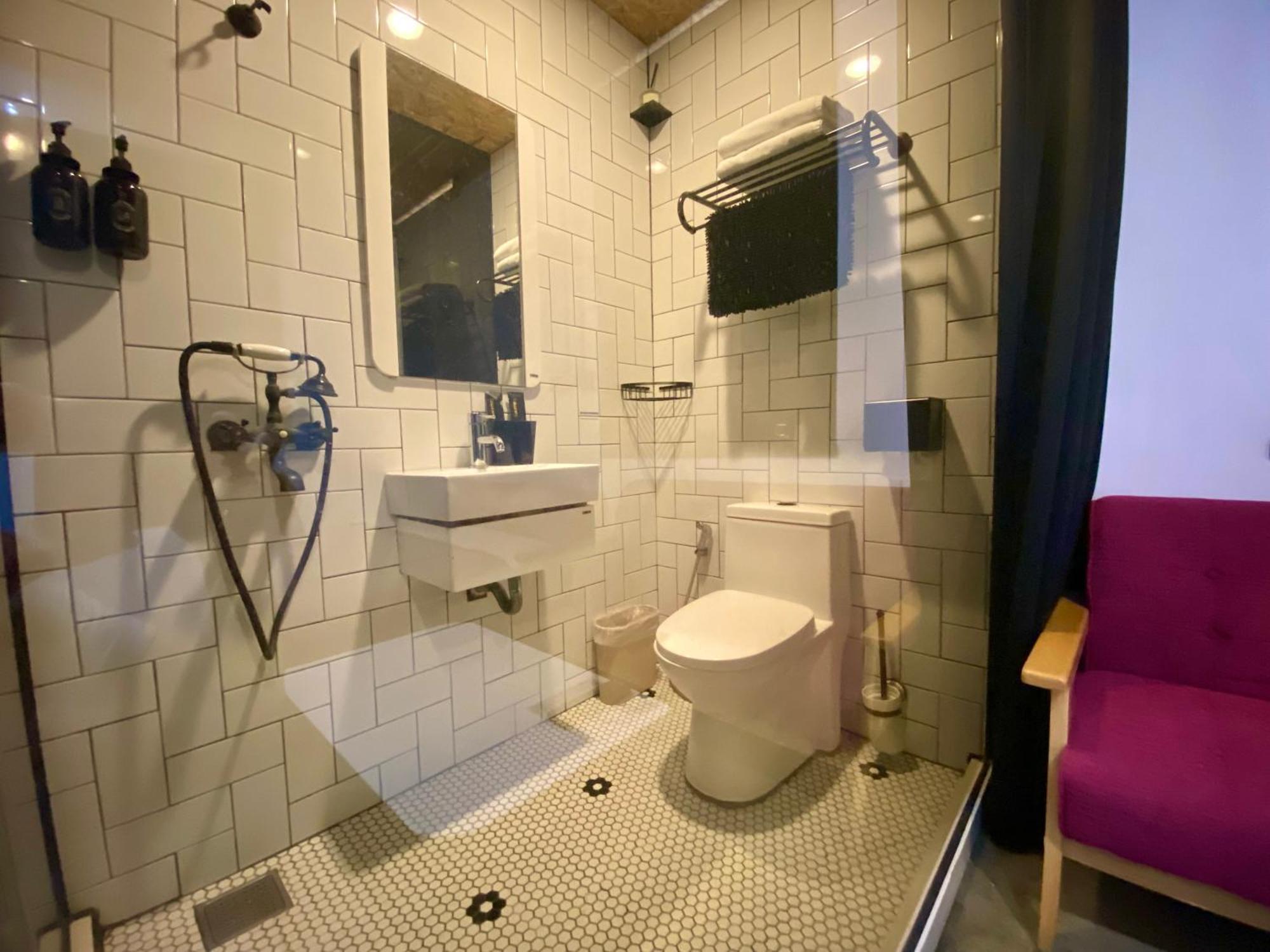 K. Gold Hotel Taichung Bilik gambar