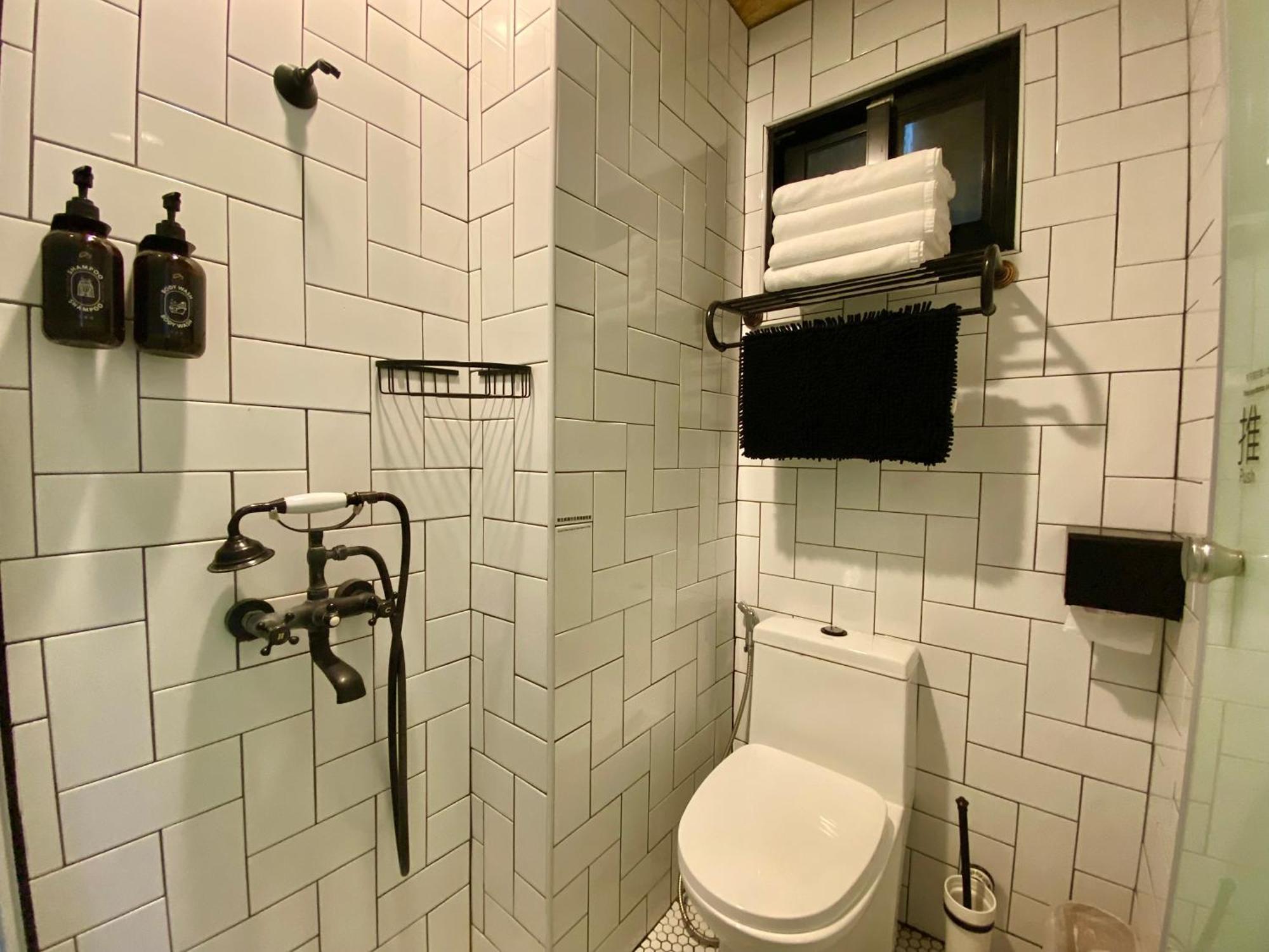 K. Gold Hotel Taichung Bilik gambar
