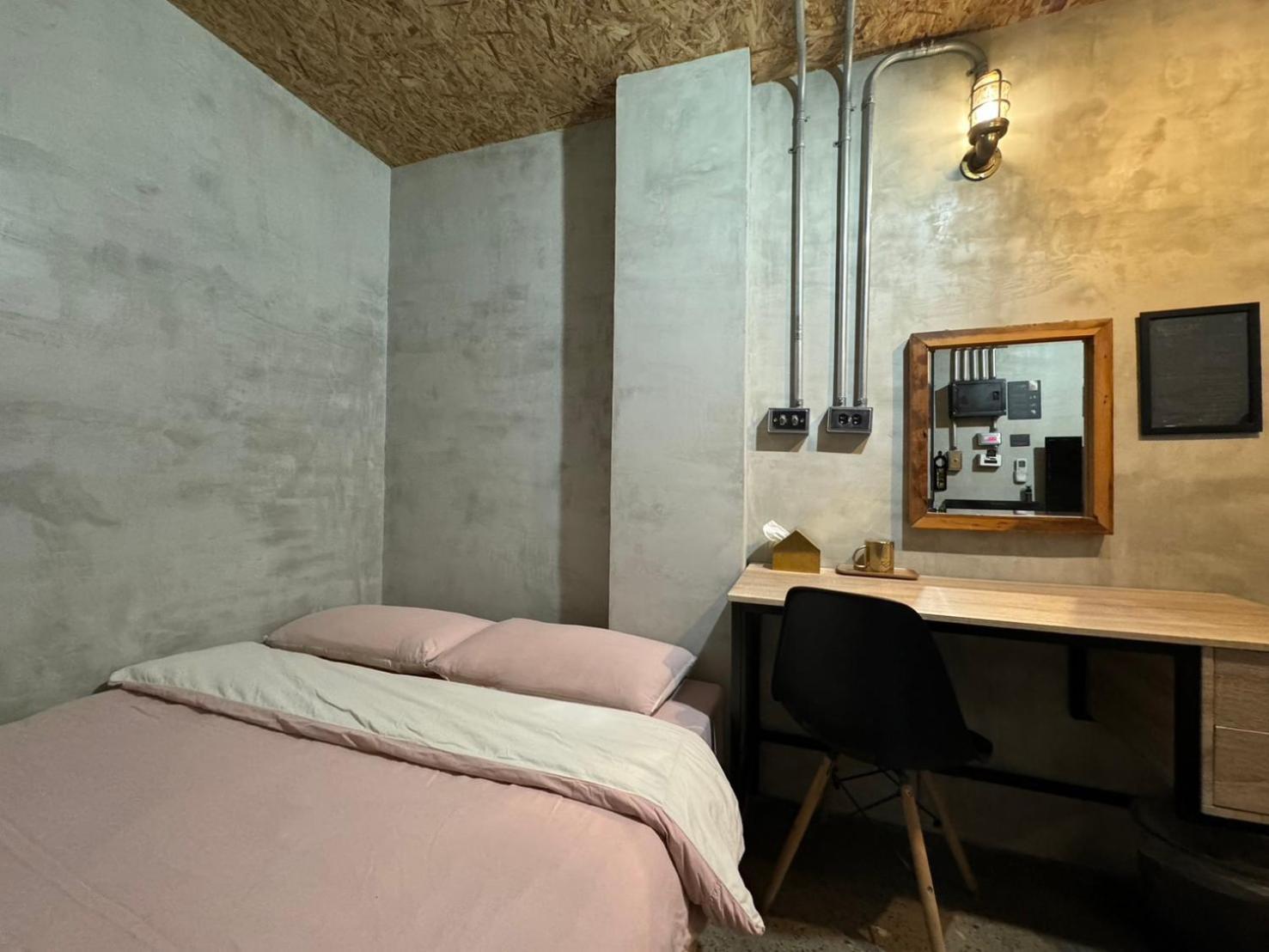 K. Gold Hotel Taichung Bilik gambar